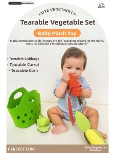 Children Fruit Slicing Kitchen Toy