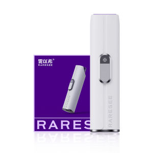 Eye Moisturizing Spray Misting Device with Lutein And Double Antioxidant Features for Eye Relief And Protection