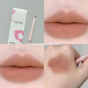 Faiccia | Lip Liner for Plump Lips 2-in-1