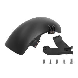 Rear Mudguard Tyre Splash Guard Electric Scooter Rear Fender for INOKIM Ox Oxo KickScooter Replacements Parts
