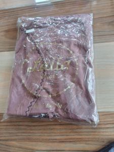 HIJAB INSTAN KEISA by LAILA HIJAB