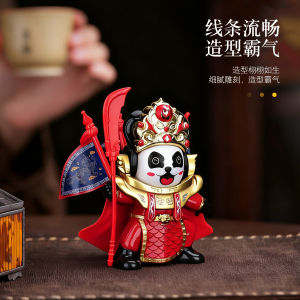 พoup น่ารักๆ ของเล่นเครื่องดนตรีเพื่อความคลายเครียด หน้าที่เล่นกันแบบอิสระของผีเสื้อจีน หุ่นยนต์พม่า ของเล่นตัวต่อ รูปปั้นพม่า