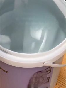 100 Years No Paint Peeling🎊3 In 1 Water-Based Epoxy Floor Paint 1000G For Cement flooring Wear-Resistant Waterproof Suitable For Warehouse Outdoor Indoor Garage Office Gym Factory Cement Floor Renovation floor paint rubberized epoxy resin for flooring