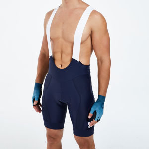 กางเกงว่ายน้ำสปอร์ตสำหรับขี่จักรยานชาย SOuke ฤดูร้อน 2024 ทรงหลวม สีเทา แขนยาว คอกลม ผ้าโพลีเอสเตอร์ ความหนาปกติ