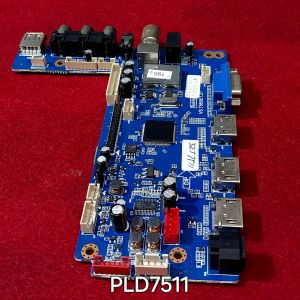 MB POLYTRON PLD32T7511 MAINBOARD MOTHERBOARD