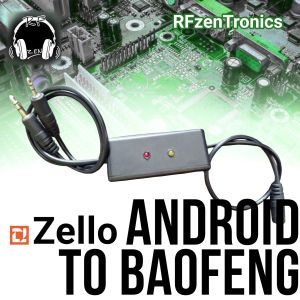 ZELLO interface