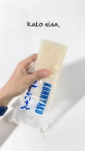MR. ISHII Konnyaku Blok Touki 500 gr Tinggi Serat Rendah Kalori Cocok Untuk Diet & Diabetes