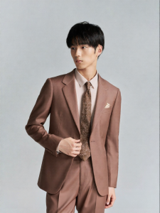 ONE Series Mens Fashion Suit