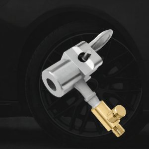 JILUSHI | Quick Inflation and Deflation Tire Inflator