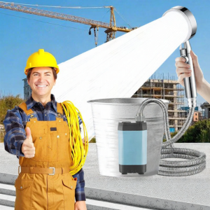 BEIANLANG | Outdoor Portable Shower