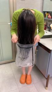 HS HANDUK KERAMAS MANDI MICROFIBER / HANDUK RAMBUT MAGIC TOPI KERAMAS