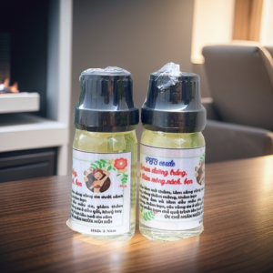 Serum xoá sạch thâm các vùng trên da vừa sạch vừa cải thiện mùi cơ thể cực chuẩn KHÔNG BONG DA KHÔNG ĐAU RÁT KHÔNG KHÓ CHỊU