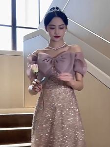 Formal Dress Debut Gown: A Guide to Light Luxury & High-end Elegance
