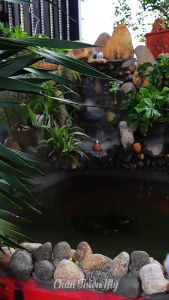 Máy Niệm Phật Mini Hoa Sen 60 bài CHÂN THIỆN MỸ Máy Tụng Kinh Máy Phát Nhạc