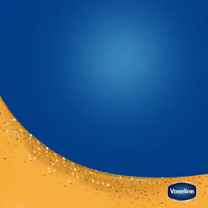 VASELINE Lip Care Lip Balm 10gr | Melembabkan Bibir dengan Tahan Lama | Pencerah bibir