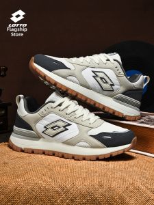 Lotto | Retro Versatile Summer Shoes