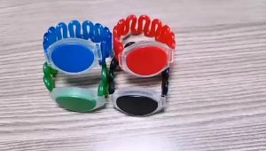 Gelang RFID Proximity 125kHz & 13.56MHz: Spesifikasi & Fitur