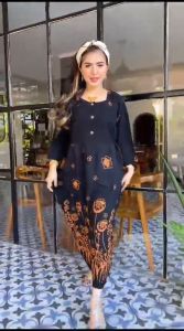 Daster Jumbo Busui & Baju Hamil Kekinian 2025