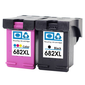 FAIRNESS | Compatible HP Printer Ink Cartridge Black