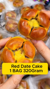 [HOT] Walnut and Red Apple Baked Cake – Healthy Snack for Weight Loss and Wellness