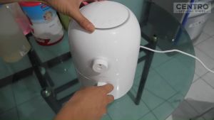 Air Fryer Mesin Penggoreng Tanpa Minyak Kapasitas Isi 2L Anti Lengket | ONEMOON-OA1