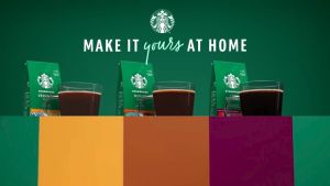 Starbucks Caffe Verona Dark Roast Ground Coffee 200g 100% Arabica