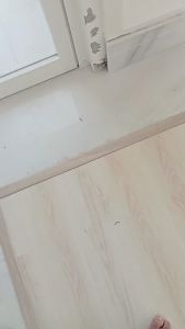 Lantai Kayu Vinyl KLIK Murah SPC Marvel PURECORE+ Tebal 5mm (IXPE)