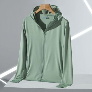 FED Womens Quick-Drying Outdoor Sports Sun Protection Clothing