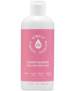 Simply Natural Scents Hair & Body Wash - 🇺🇸