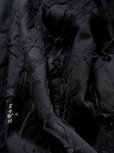 Vải Thiết Kế Thủ Công Vải Cotton Pha Trộn Vải Tái Chế Vải Thêu Hoa Vải Rách Rưới Vải Cotton Nguyên Chất Vải Thêu Hoa