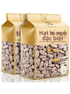 Hạt Bí Đao Hương Vị Kem Ban đầu