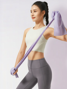 Umay(佑美) | Strength Training Resistance Band