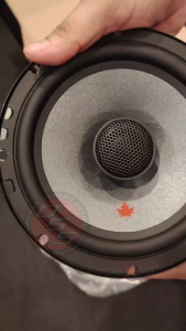 MAPLETECH PS-1.65X COAXIAL SPEAKER