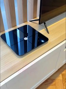 Smart Body Fat Weighing Scale for Human