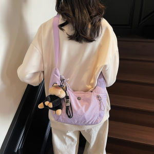 Fashionable Large Capacity Casual Tote Bag