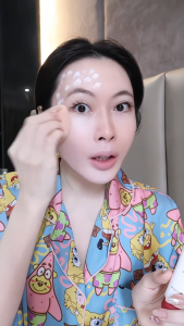 |Quà 550K| Kem Chống Nắng Nâng Tone EVIRALAB 50ml SPF50+ PA++++ Dưỡng Sáng Cấp Ẩm Cho Nữ Văn Phòng Da Nhạy Cảm