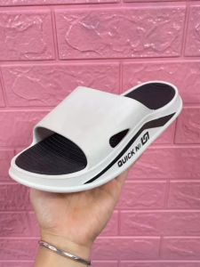 Dép Quai Ngang Nam Đúc Liền Quick Cao Cấp DP15