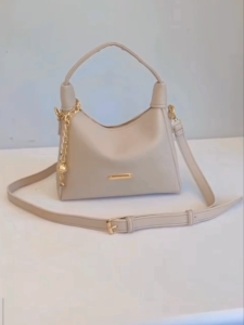 zainbags - tas wanita terbaru tas selempang wanita Hanabi Sling Bag Wanita Modern Hand Bag