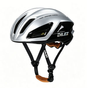 DILEZ aero Cycling Helmet Ultralight Outdoor Sport MTB Road Bike Helmet Integrally-molded Men Women Bicycle Helmet Cascos Cicli