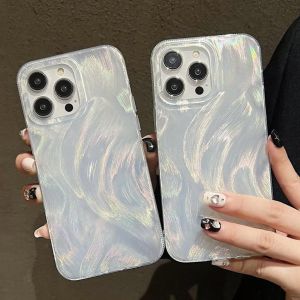 Laser Calmlet Phone Case: A Durable & Shockproof Back Cover