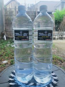 SILICON OIL SEMIR BAN/BODY BOTOL BESAR 1500 ML