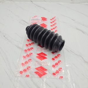 BOOT STEERING KARET ABU STIR RACK END SUZUKI FUTURA   PARTMOBIL