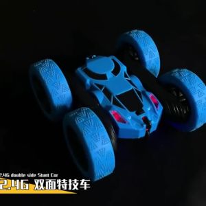 คลิกที่นี่ รถผาดโผน 360องศา มีไฟLED นิ้วแสง รูปแบบด้วยสายUSB รถบังคับ พลิกได้ สุดท้ายแสดงรายละเอียดเลย