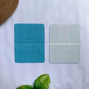 Drivers License Cover/Jacket/Gordon (Embossed)Soft&Lightweight