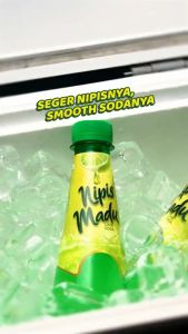 Minuman Bersoda Nipis Madu Dari Mayora kemasan Botol 330 ml Minuman Bersoda Sugar Free Kemasan Carton Indonesia - Lazada