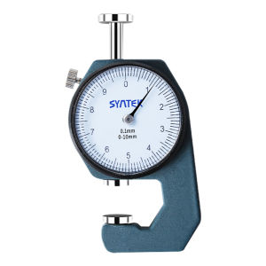 syntek | High Precision Industrial Thickness Gauge