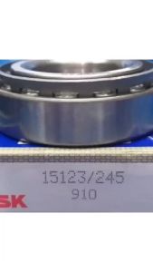 15123/15245 FRONT WHEEL BEARING for KIA CERES 4 x 2 / HI LUX