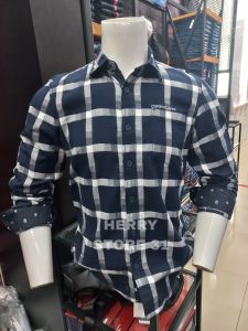 KEMEJA CARDINAL JEANS SLIMFIT PREMIUM QUALITY TERBARU