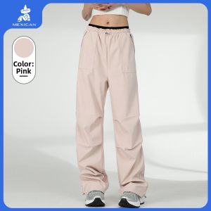 Mexican | Quick-Dry Waterproof and Windproof Trousers for Hiking