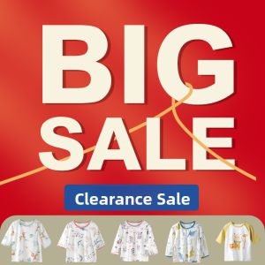 UIN BABY | Mosquito Repellent Bamboo Fiber Loungewear
